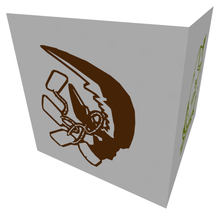 Cube Of The Beginning thumbnail