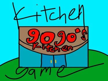 gogo's kitchen