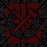 The Greater Rhenian Empire