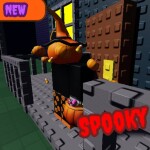 Trick or Treat Simulator 🍬