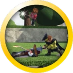 Clan War Veteran Roblox badge thumbnail