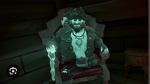 Zizzy kill bob