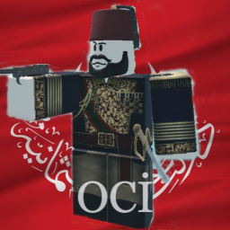 Osmanlı Cihan İmparatorluğu (OCİ)