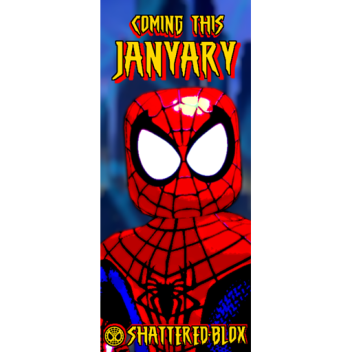 Spider-Man: Edge of Robloxia (TESTING!)