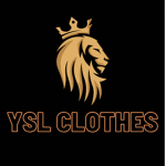 YSL Clothes
