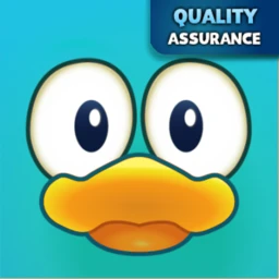 Penguin City QA icon