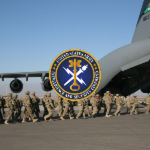 United States Army Intelligence & Security Commαnd