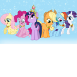 Equestria Bronies