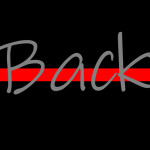 Back