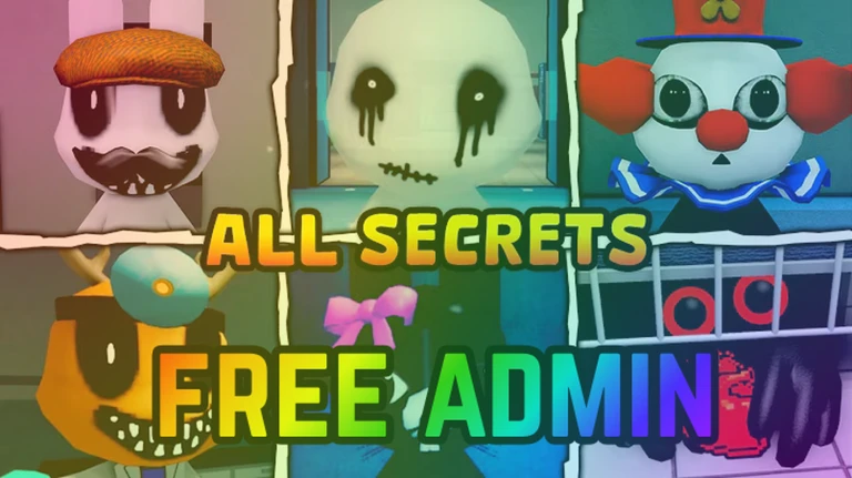 Anomaly hosptial RP but F2P ADMIN PANEL thumbnail