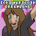 Toki Wartooth Dream Land 