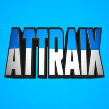 Attraix Fan Group Roblox group icon