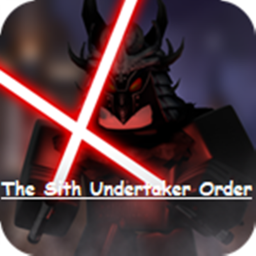 (RELEASED!)The Sith Undertaker Order