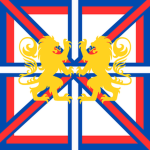 The Anglorum Empire
