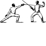 Jolly Good Fencers