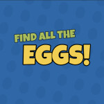 Find All the Eggs!