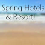 Spring Hotels & Resort