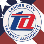 Lander City Transit Authority