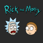 The Rick and Morty Group