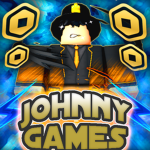 Johnny Games!