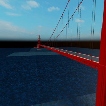 Golden Gate Bridge