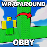 IMPOSSIBLE Wraparound Obby