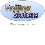 Rolling Motors