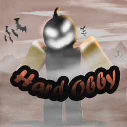 Hard Obby icon