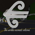 Air New Zeland