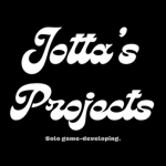 Jvtta's Projects