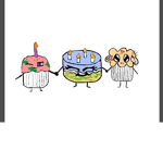 When good cake goes bad