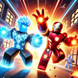Rise of Heroes