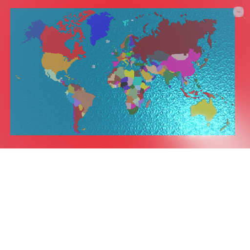 Country Maker Simulator