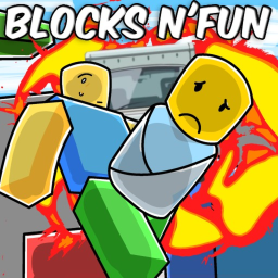 Blocks n' Fun [UPDATE]