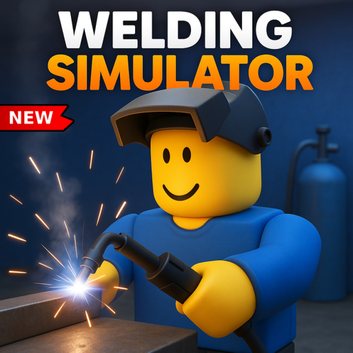 Welding Simulator | UPDATE 1.35 | 2x Money!