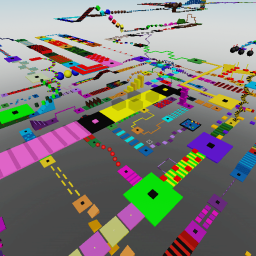 Untitled Game