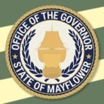 Mayflower Executive Branch ᅠᅠ