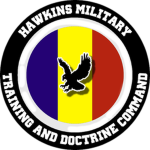 Hawkins Training and Doctrine Command