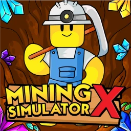 Mining Simulator X icon