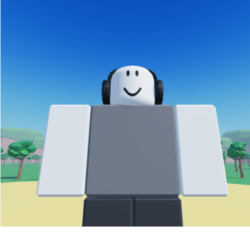 Flat World Chatting Game