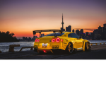 Supercar Hangout Club