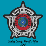 [SCRP] Shelby County Sheriffs Office