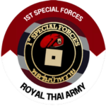 [ RTA ] 1st Special Forces Regiment