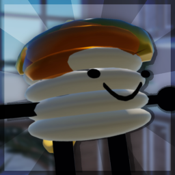 Cafe Catastrophe! (W.I.P)