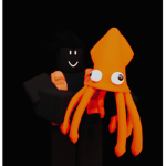 Squid's Testing