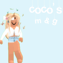 Coco’s M & G