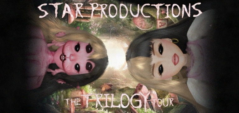 UPDATE | Melanie Martinez - The TRILOGY Tour screenshot 1