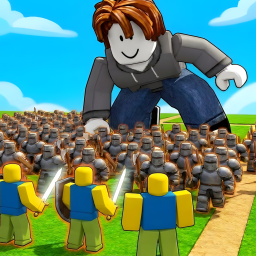 Forge a Metal Army