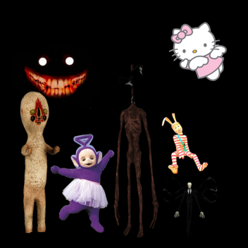 random GAME (update)