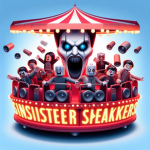 Sinister Seakers